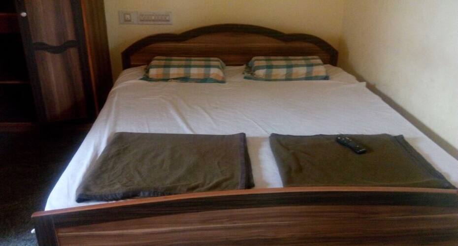 Venkateshwara Deluxe Lodge, Tumkur 5